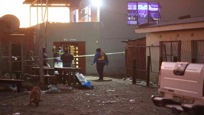 Gece kulübünde 21 genç ölü bulunmuştu. Kanlarında zehirli madde tespit edildi