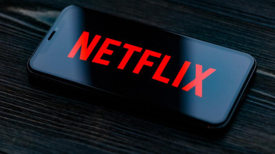 Netflix'e dava açıldı