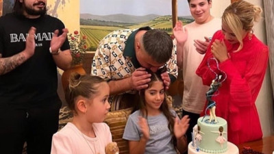 Günlerdir bir beğeni bile yapmayan Sedat Peker'in yeni görüntüleri yayınlandı