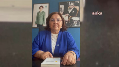 İYİ Partili isimden flaş İstanbul Sözleşmesi çıkışı: Biz bitti demeden bitmez