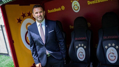 Okan Buruk transfer için söz verdi