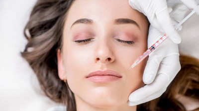 Uzm. Dr. Onur Çapkan: Botox enjeksiyonu ile aşırı terlemeden kurtulunabilir