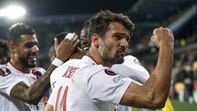 Galatasaray'a Fransız sağ bek: Dubois servet kazanacak