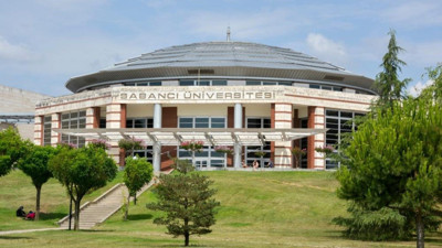 Sabancı Üniversitesi akademik personel alacak (20 Temmuz 2022)