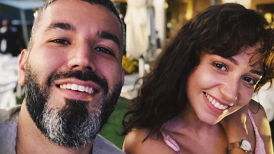 Zeynep Bastık ile Tolga Akış tek celsede boşandı. ‘Evlilik işini beceremedik’