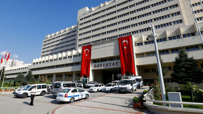 FETÖ'cü diye Sayıştay’dan ihraç edilen isim AKP’li çıktı