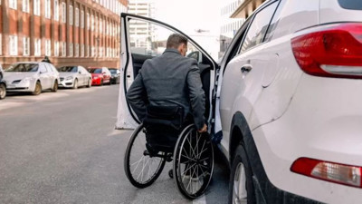 Uber'e 2,2 milyon dolar ceza