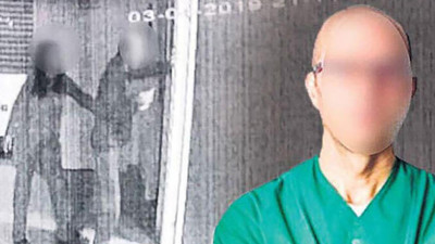 Cinsel saldırı davasında profesöre verilen 9 yıl hapsin gerekçesi açıklandı