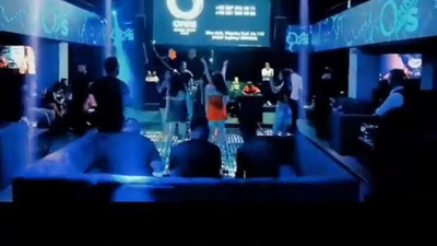 İstanbul Etiler'de Araplara özel gece kulübü açıldı. Sabaha kadar Ayva yallah yallah