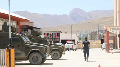 Yayladaki arazi kavgası kanlı bitti: 4 ölü