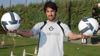 FETÖ'nün futbol yapılandırmasında karar. Süper Lig'de gol krallığı yaşayan eski milli futbolcuya hapis cezası