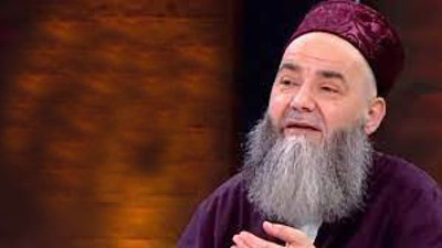 Ölen şeyhleri büyük sırrı ölmeden önce Cübbeli'ye aktarmış. Canlı yayında bombayı patlattı