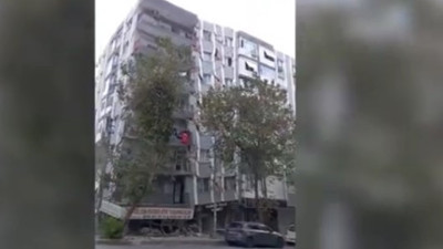 İzmir depreminde yıkılan Doğanlar Apartmanı davası: Gerekçeli karar açıklandı