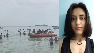 Beşiktaş'ın genç sporcusu Aleyna Dabanlı boğularak hayatını kaybetti