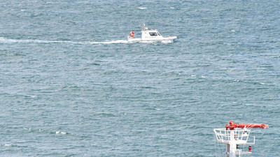 Sahil Güvenlik'ten ‘denize açılmayın’ uyarısı