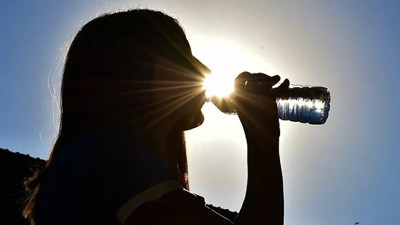 Marmara’ya cehennem sıcaklarının ne zaman geleceği belli oldu. Saat vererek uyardılar