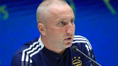 Konyaspor'a gözdağı