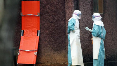 Nijerya'da Marburg humması alarmı