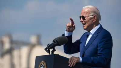 ABD’yi karıştıran sözler: Joe Biden kansere mi yakalandı?