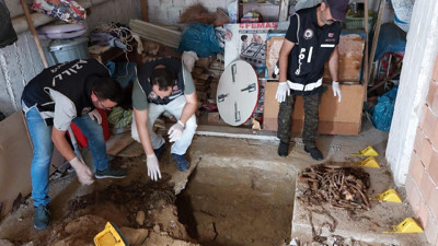 11 yıllık gizem çözüldü: Aydın’da ‘kiracı’ cinayeti