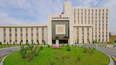 Hacettepe Üniversitesi personel alacak (21 Temmuz 2022)