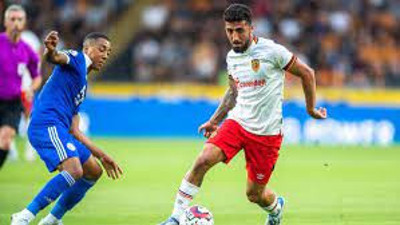 Hull City'i fena dağıttılar: Kendi sahasında fark yedi