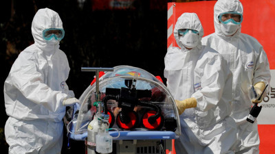 DSÖ'den Dünya'yı titreten açıklama: Ölümler çok artacak