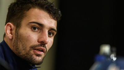 Leo Dubois, İstanbul'a geldi