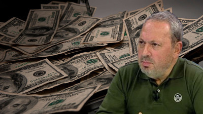 Doların çıkacağı rakamı açıkladı. Şeref Oğuz'dan ekonomistleri ters köşe yaptıracak açıklama