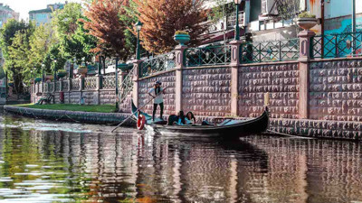 Eskişehir Kentaş işçi alacak (21 Temmuz 2022)