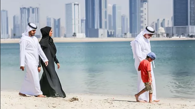 Katar halkı hakkında duyunca kıskanacağınız bilgiler. Kızıyorsunuz ama kendi halkına bakın neler yapıyor