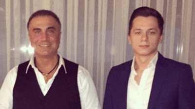 Sedat Peker'in yardımcısı Emre Olur'dan son açıklama. | Sedat Peker paylaştı