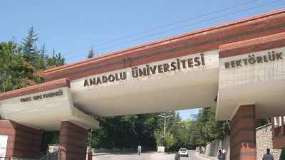 Anadolu Üniversitesi 69 personel alacak