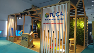 Emine Erdoğan’ın himayesindeki Çevre Ajansı Başkanlığı’na verilecek yetkilerle ilgili habere erişim engeli getirilmesi haberi hakkında da erişim engeli getirildi