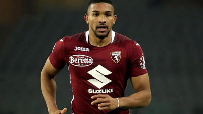 Juventus'tan defansa takviye: De Light'in yerine transfer edildi