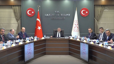 Fiyat istikrar komitesi çok istikrarlı. Gaz depolamaya yeni karar verdiler