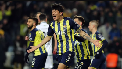 Menajeri açıkladı. Fenerbahçeli yıldız Napoli yolcusu