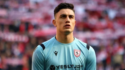 Beşiktaş da istemişti: Ankaragücü'nden flaş bir transfer daha