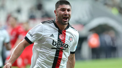 Güven Yalçın'ın yeni adresi belli oldu. Siyah-beyazlılardan ayrılmıştı