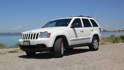 Sakarya Valiliği'ne JBL sistemli 4 çeker makam aracı