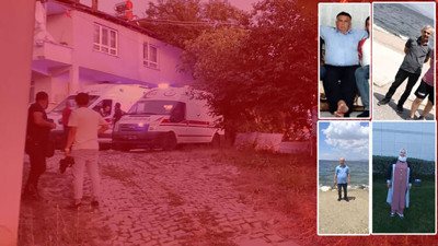 Düzce’deki katliamın nedeni ortaya çıktı! 3 kişi yolları kesilerek öldürülmüştü…