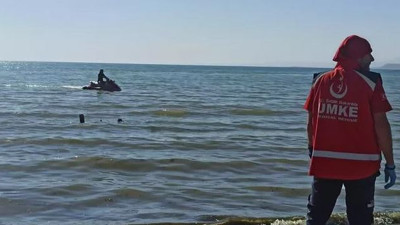 Van'dan kahreden haber! Göle giren 6 çocuktan 2'si boğuldu, 1'i kayıp