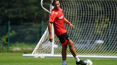 Gaziantep yeni sezon öncesi gaza bastı