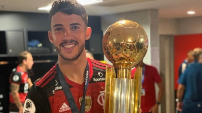 Fenerbahçe Gustavo Henrique için görüşme başlattı