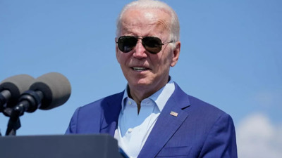 ABD Başkanı Joe Biden Covid-19'a yakalandı