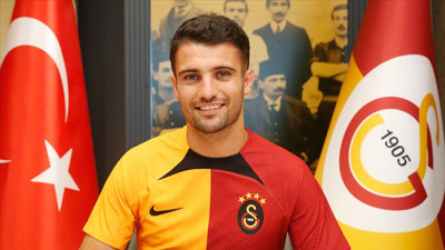 Galatasaray, Dubois için servet ödeyecek: 3 yıllık imza attı