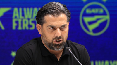 Konyaspor Teknik Direktörü İlhan Palut'tan flaş açıklamalar