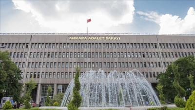 FETÖ'nün güncel finans yapılanması soruşturmasında 29 gözaltı kararı (22 Temmuz 2022)