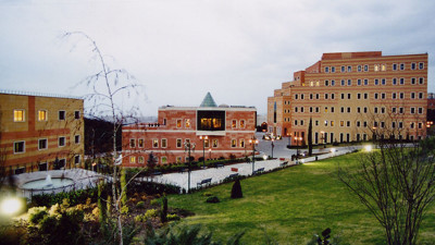 Yeditepe Üniversitesi 21 personel alacak