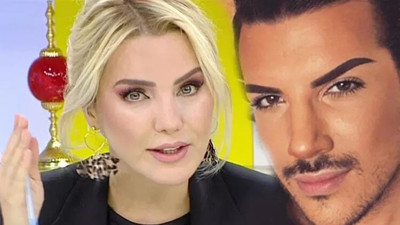 Ece Erken'e 3 yıl 9 ay hapis istemiyle dava